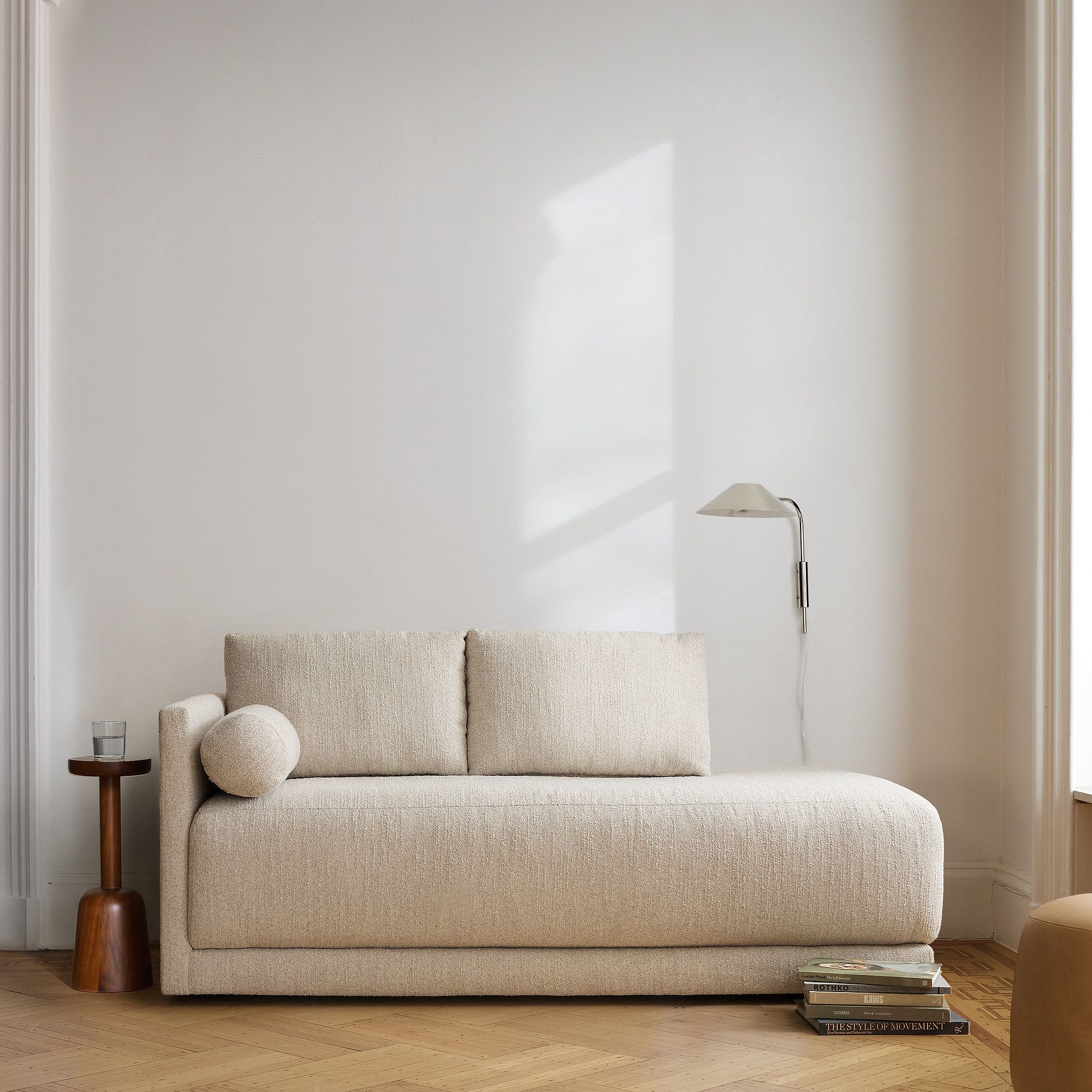 RIGS - Chaise Lounge