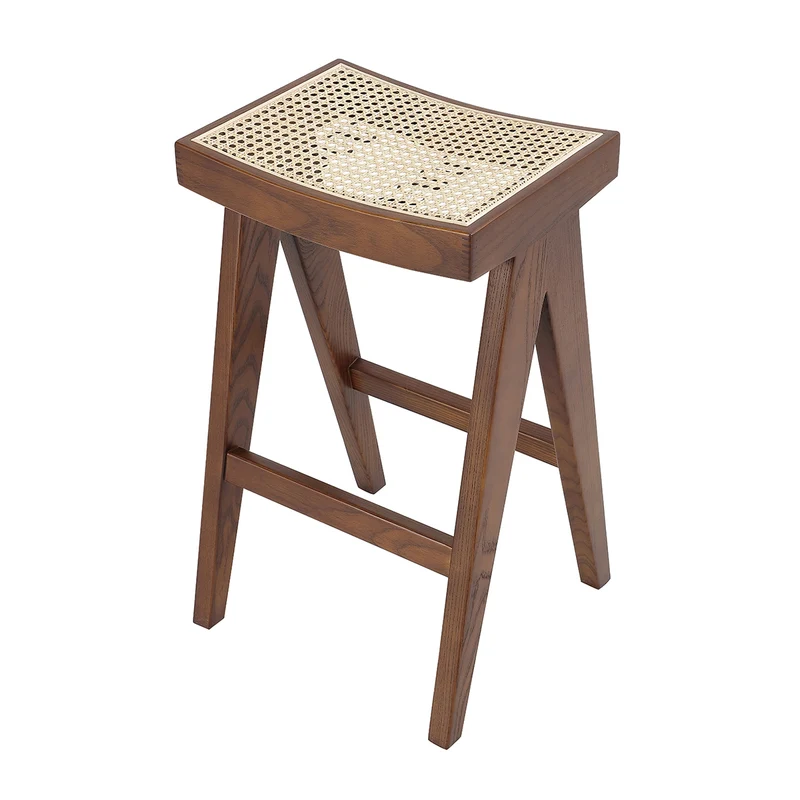CAVO - Cane Bar Stool - Image 5