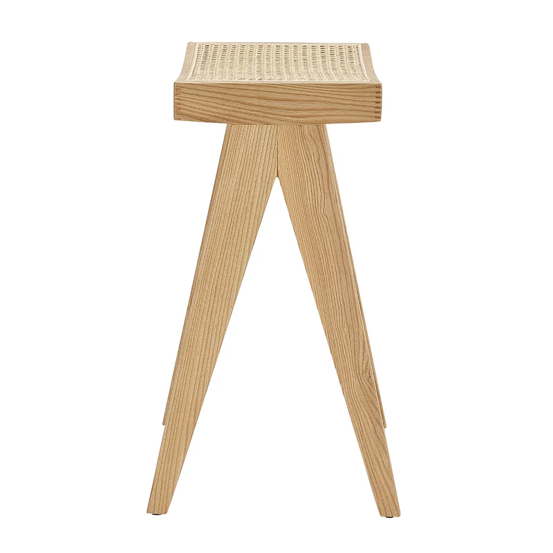 CAVO - Cane Bar Stool - Image 3