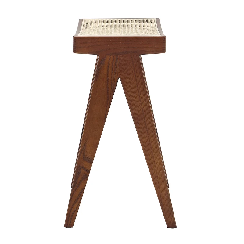 CAVO - Cane Bar Stool - Image 6