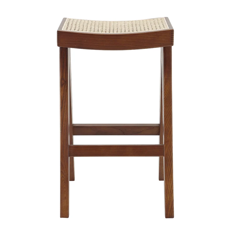 CAVO - Cane Bar Stool - Image 7