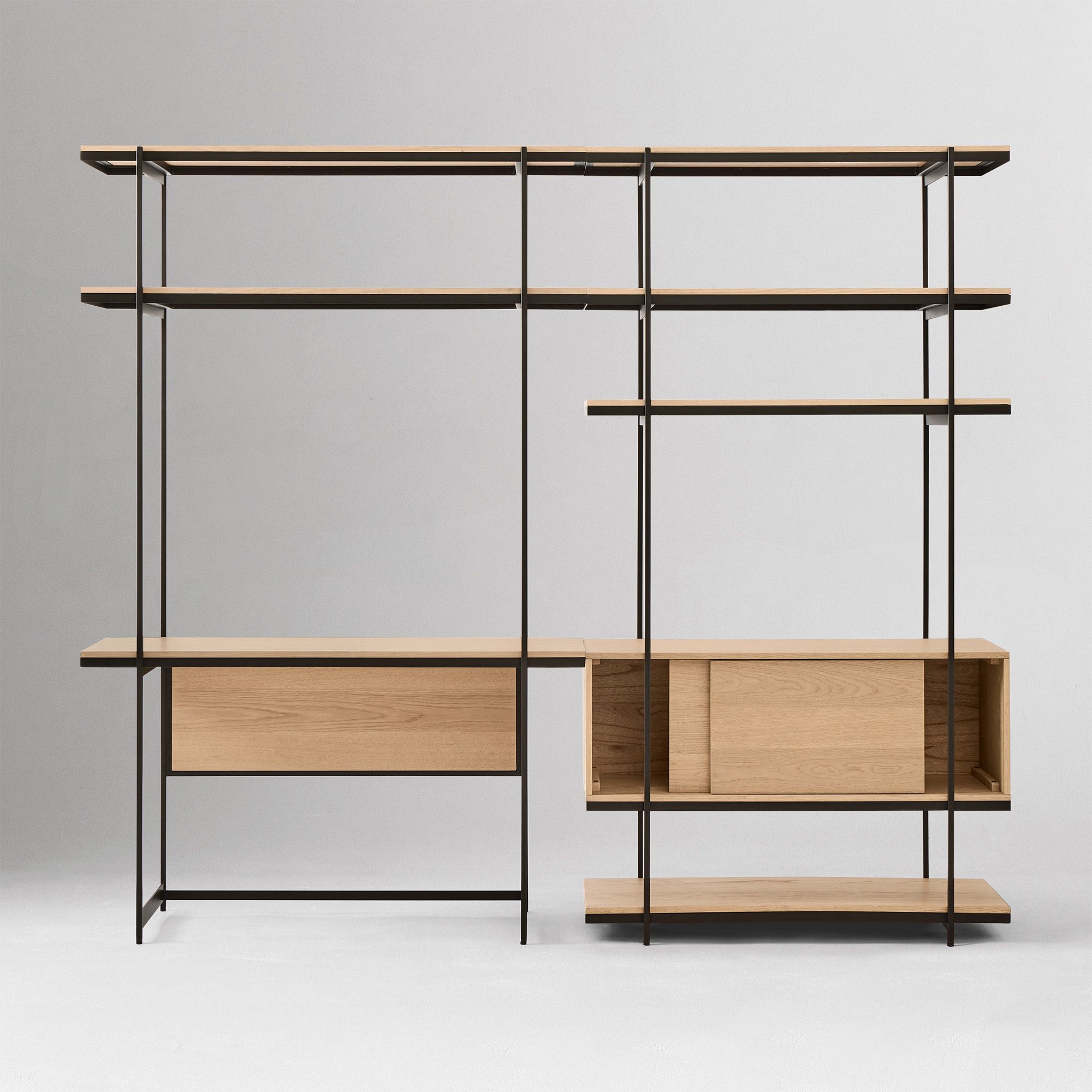 TIM - Office Display Bookshelf - Image 3