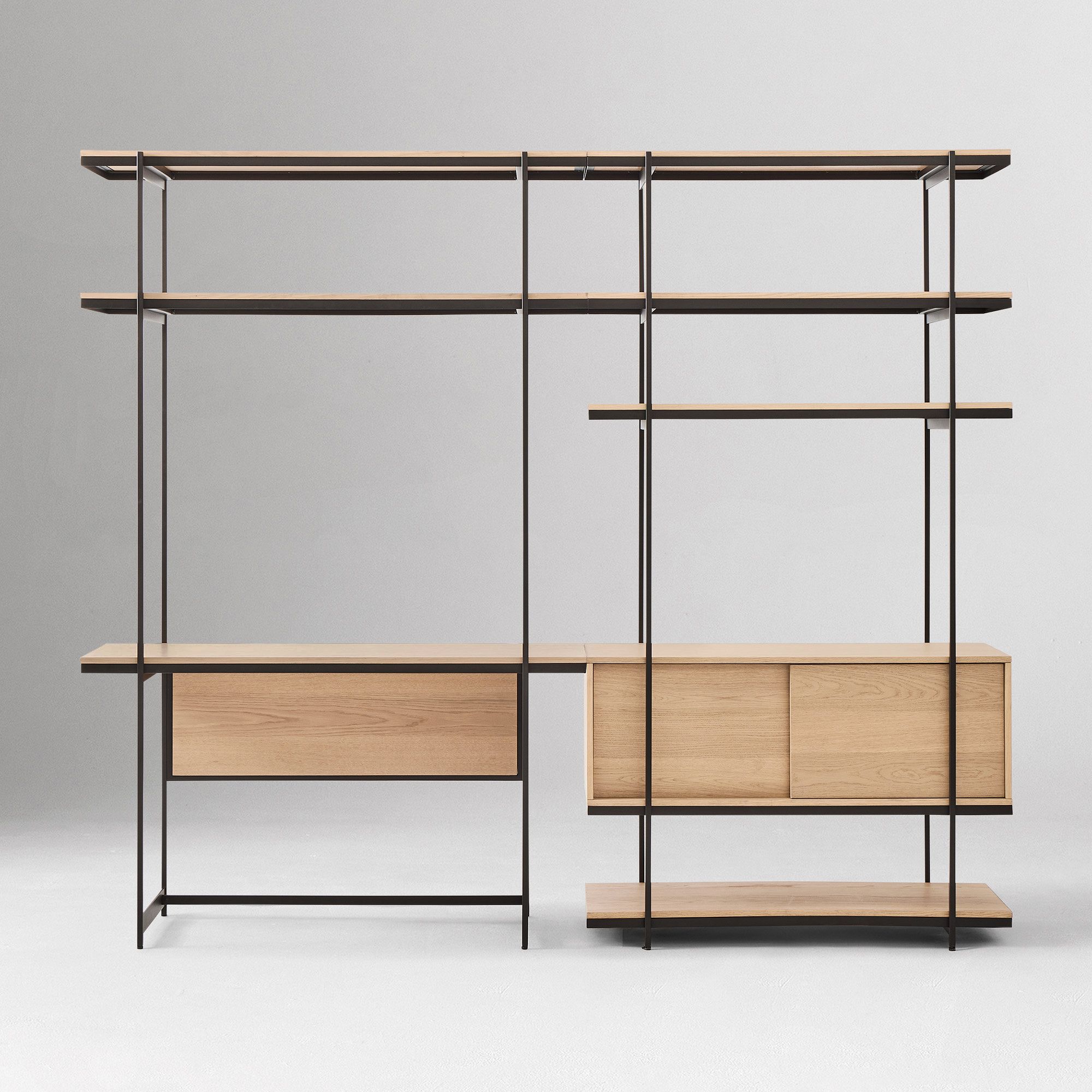 TIM - Office Display Bookshelf - Image 4