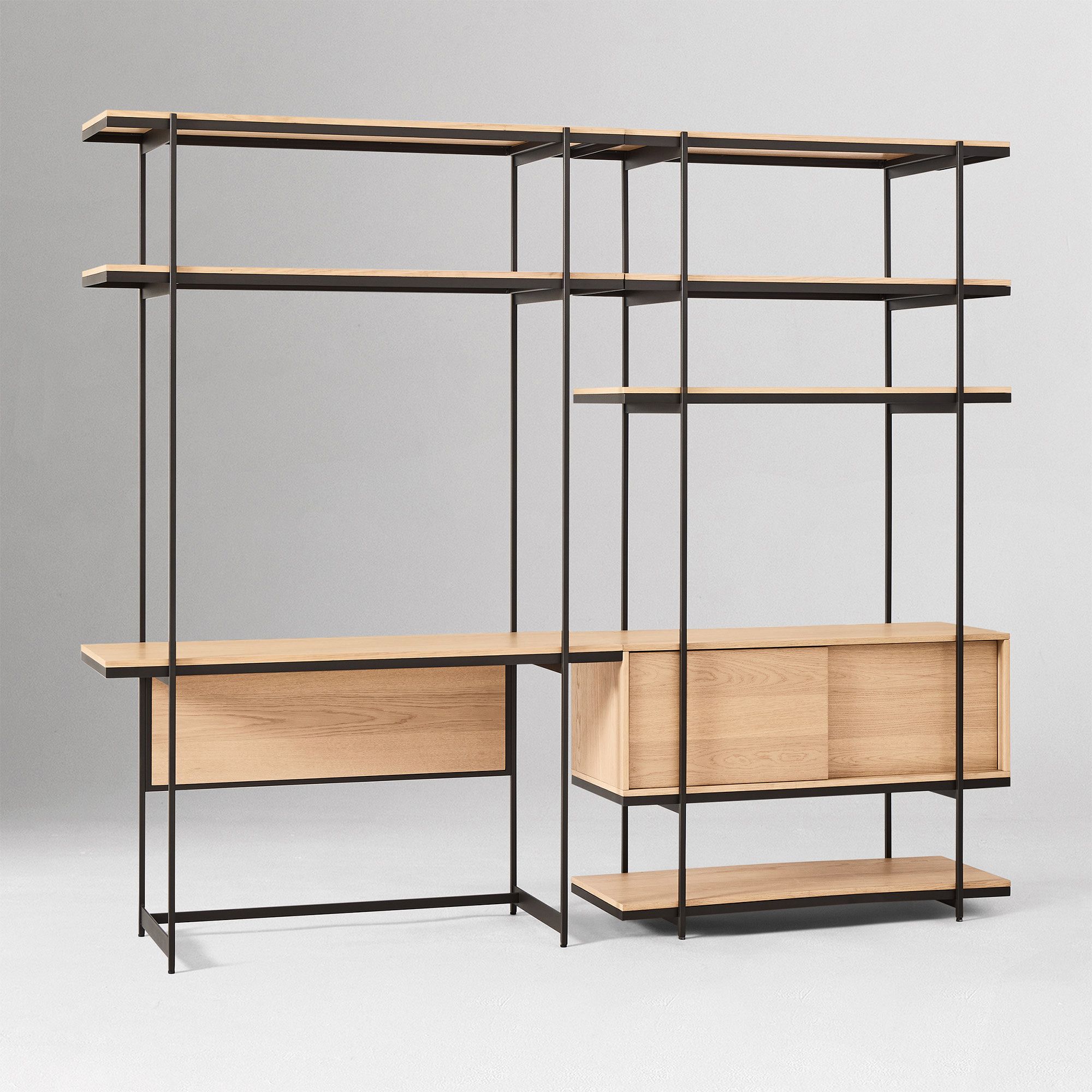 TIM - Office Display Bookshelf - Image 5