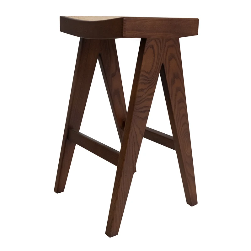 CAVO - Cane Bar Stool - Image 4