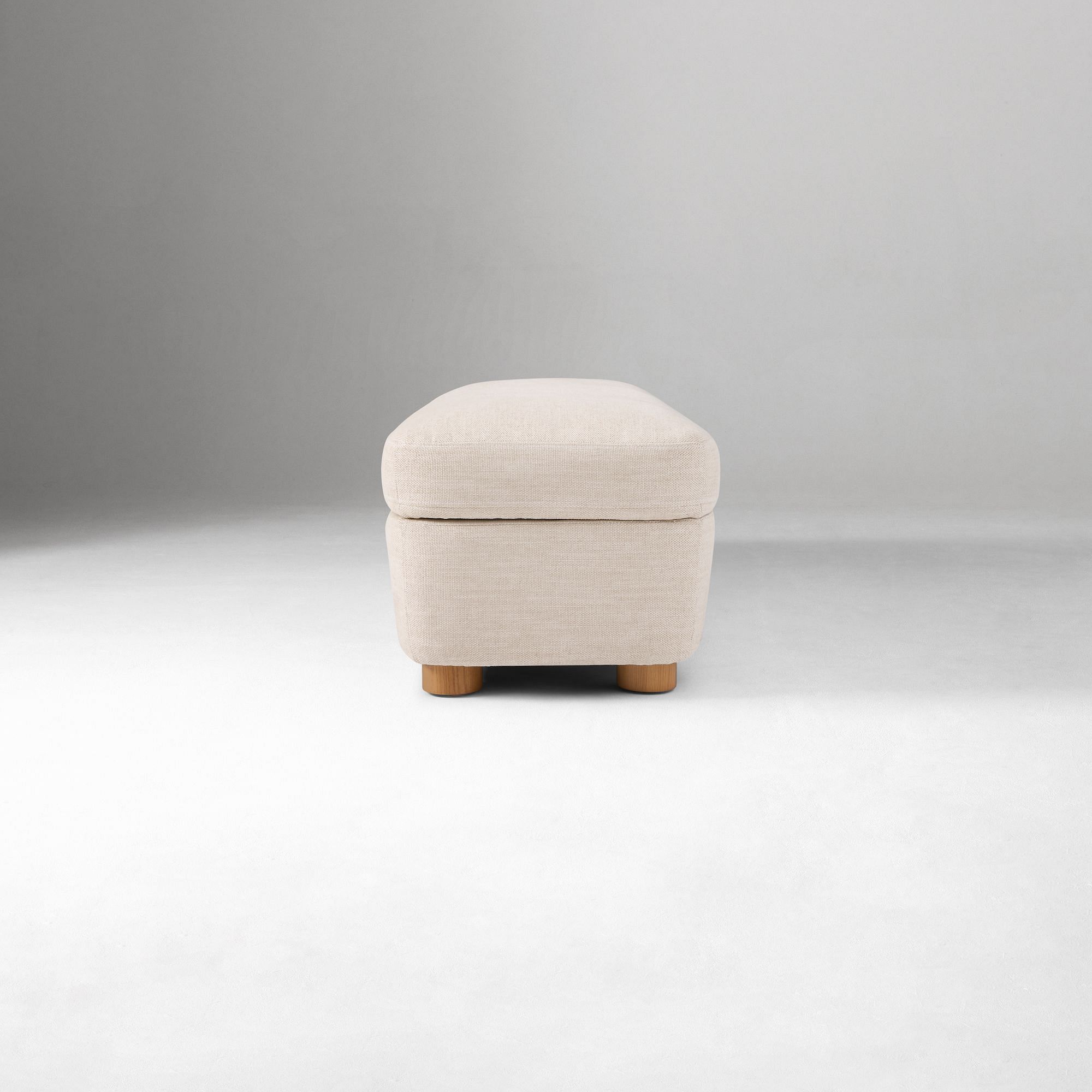 ERON – Contemporary Storage Bench - Image 7