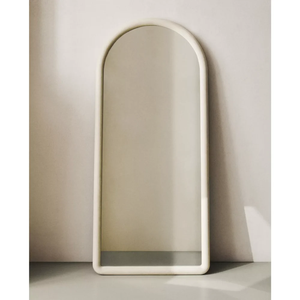 ARK - Full Length Floor Mirror